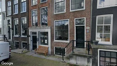 Bedrijfsruimtes for rent in Amsterdam Centrum - Photo from Google Street View