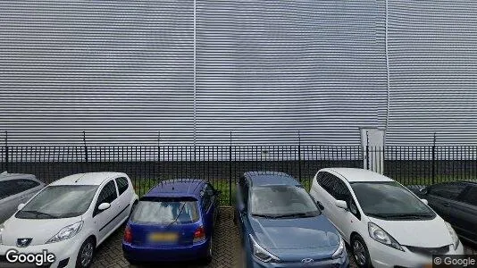 Kantorruimte for rent i Utrecht Vleuten-De Meern - Foto uit Google Street View