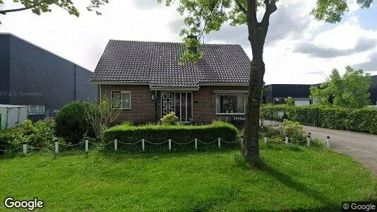 Bedrijfsruimtes for rent i Montfoort - Foto uit Google Street View