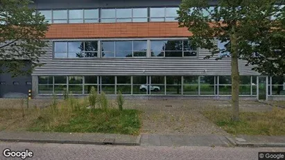 Bedrijfsruimtes for rent in Den Bosch - Photo from Google Street View