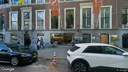 Kantorruimte for rent in The Hague Centrum - Photo from Google Street View