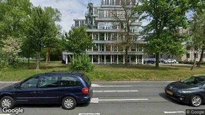 Kantorruimte for rent in Alkmaar - Photo from Google Street View