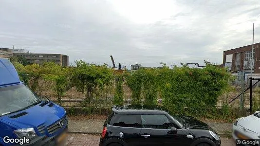 Bedrijfsruimtes for rent i Huizen - Foto uit Google Street View