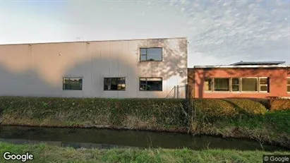 Bedrijfsruimtes for rent in Werkendam - Photo from Google Street View
