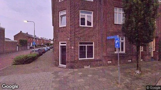 Bedrijfsruimtes for sale i Kerkrade - Foto uit Google Street View