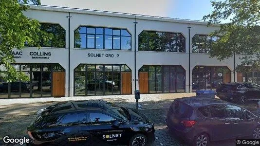 Bedrijfsruimtes for rent i Diemen - Foto uit Google Street View