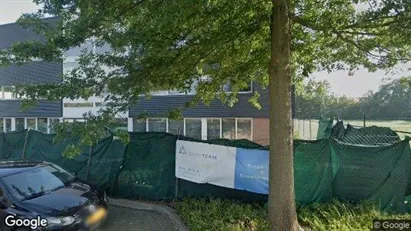 Bedrijfsruimtes for sale in Rheden - Photo from Google Street View