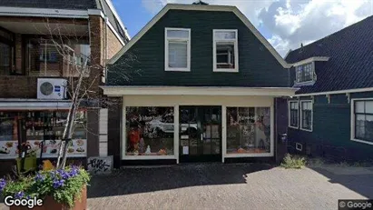Bedrijfsruimtes for rent in Zaanstad - Photo from Google Street View