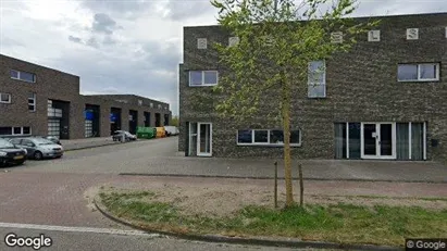 Bedrijfsruimtes for rent in Heiloo - Photo from Google Street View