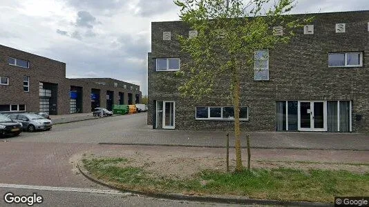 Bedrijfsruimtes for rent i Heiloo - Foto uit Google Street View