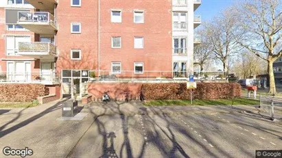 Bedrijfsruimtes for sale in Hoorn - Photo from Google Street View