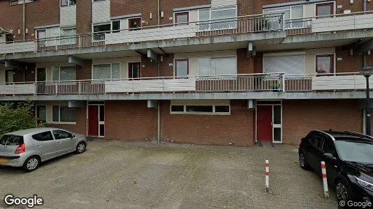 Bedrijfsruimtes for sale i Hoorn - Foto uit Google Street View