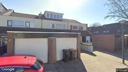 Bedrijfsruimtes for sale i Hoorn - Foto uit Google Street View