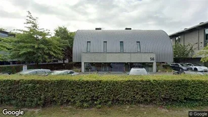 Bedrijfsruimtes for rent in Amersfoort - Photo from Google Street View