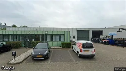 Kantorruimte for rent in Woensdrecht - Photo from Google Street View