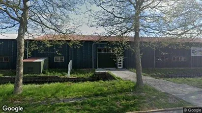 Bedrijfsruimtes for rent in Hoorn - Photo from Google Street View