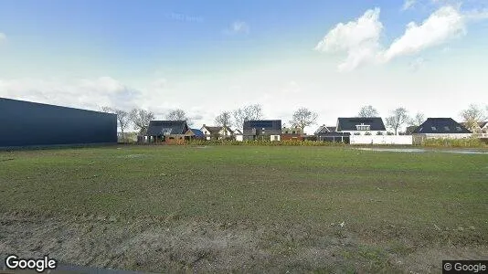 Bedrijfsruimtes for sale i Waddinxveen - Foto uit Google Street View