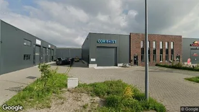 Bedrijfsruimtes for rent in Groningen - Photo from Google Street View