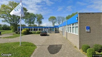 Kantorruimte for sale in Goeree-Overflakkee - Photo from Google Street View