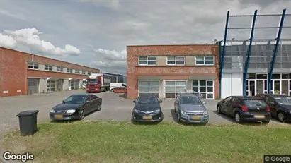 Bedrijfsruimtes for rent in Goeree-Overflakkee - Photo from Google Street View