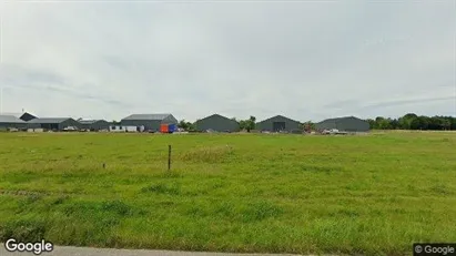 Bedrijfsruimtes for rent in De Marne - Photo from Google Street View