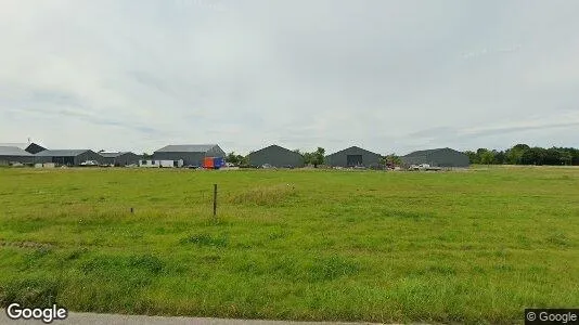 Bedrijfsruimtes for rent i De Marne - Foto uit Google Street View