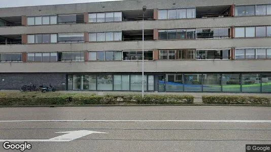 Kantorruimte for rent i Den Bosch - Foto uit Google Street View