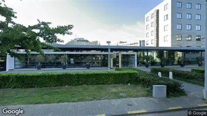 Kantorruimte for rent in Den Bosch - Photo from Google Street View