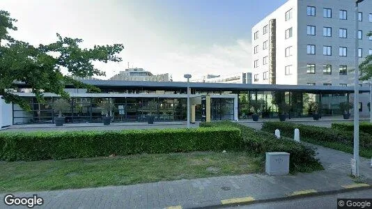 Kantorruimte for rent i Den Bosch - Foto uit Google Street View