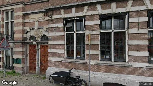 Kantorruimte for rent i Amsterdam Centrum - Foto uit Google Street View