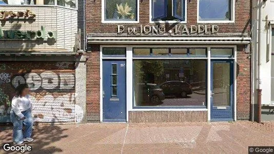Bedrijfsruimtes for rent i Leeuwarden - Foto uit Google Street View
