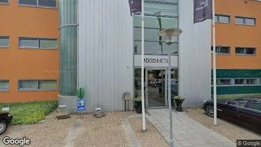 Kantorruimte for rent i Almere - Foto uit Google Street View