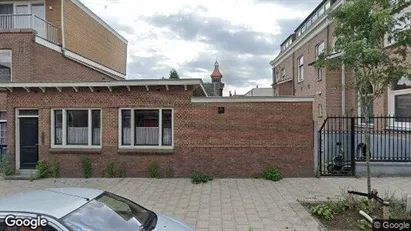 Bedrijfsruimtes for rent in Diemen - Photo from Google Street View