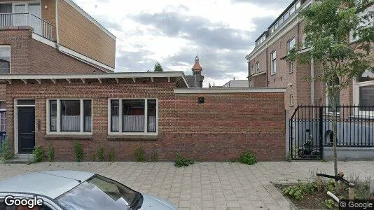 Bedrijfsruimtes for rent i Diemen - Foto uit Google Street View