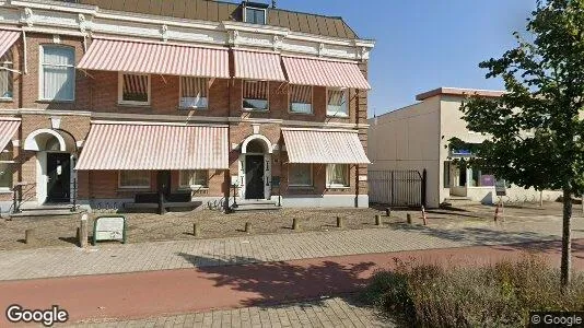 Bedrijfsruimtes for rent i Diemen - Foto uit Google Street View