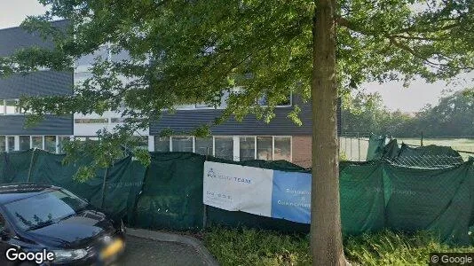 Bedrijfsruimtes for rent i Rheden - Foto uit Google Street View