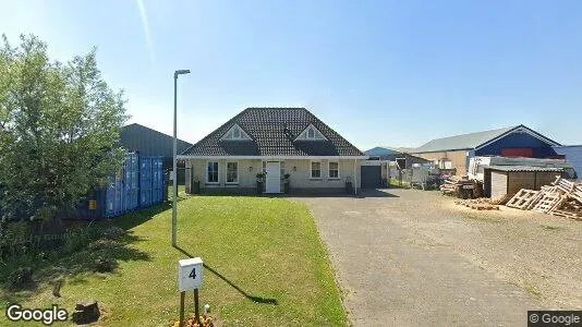 Bedrijfsruimtes for sale i Goes - Foto uit Google Street View