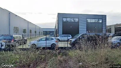 Bedrijfsruimtes for rent in Soest - Photo from Google Street View