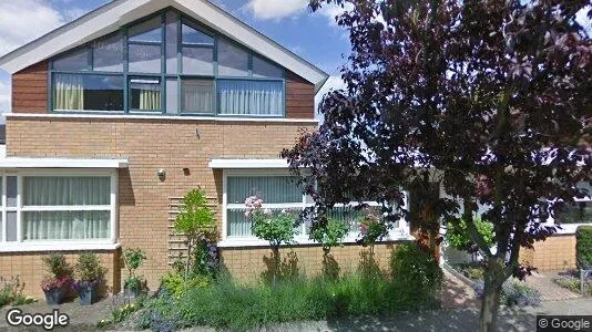 Bedrijfsruimtes for sale i Almere - Foto uit Google Street View