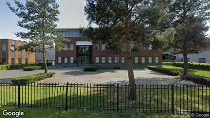 Kantorruimte for sale in Meierijstad - Photo from Google Street View