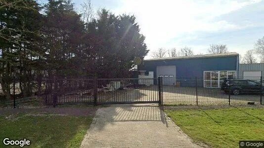 Kantorruimte for rent i Middelburg - Foto uit Google Street View