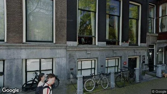 Kantorruimte for rent i Amsterdam Centrum - Foto uit Google Street View