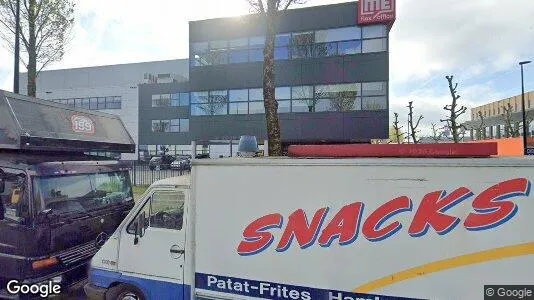 Bedrijfsruimtes for rent i Amsterdam Noord - Foto uit Google Street View