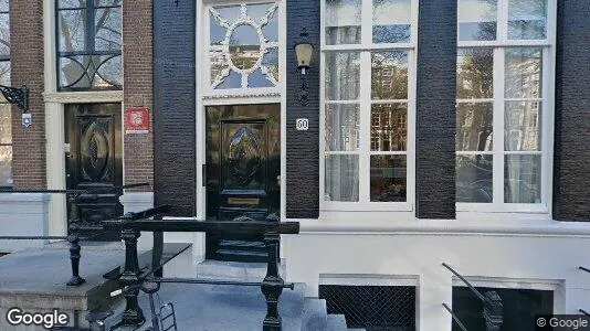 Kantorruimte for rent i Amsterdam Centrum - Foto uit Google Street View