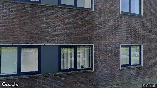 Kantorruimte for rent i Etten-Leur - Foto uit Google Street View
