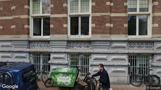 Kantorruimte for rent i Amsterdam Centrum - Foto uit Google Street View
