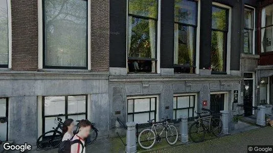 Kantorruimte for rent i Amsterdam Centrum - Foto uit Google Street View