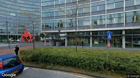 Kantorruimte for rent i Haarlemmermeer - Foto uit Google Street View