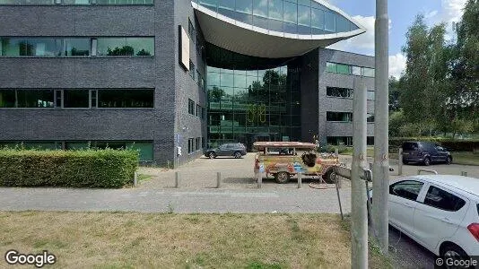 Kantorruimte for rent i Amstelveen - Foto uit Google Street View