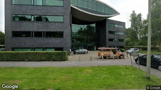 Bedrijfsruimtes for rent i Amstelveen - Foto uit Google Street View